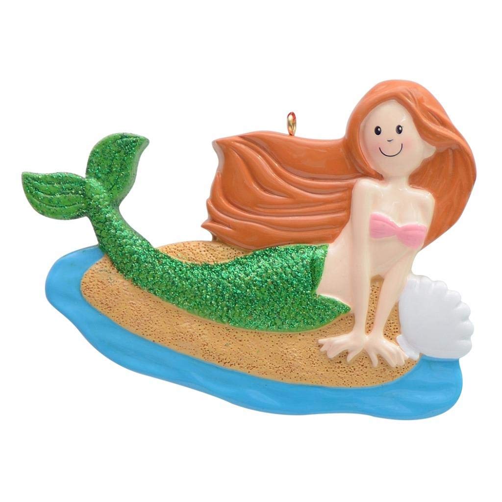 Amazon.co.jp: MAXORA リトルマーメイド アリエル クリスマス